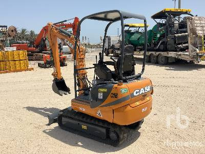 CASE CX16BR - Гусеничный экскаватор: фото 2 CASE CX16BR - Гусеничный экскаватор: фото 2