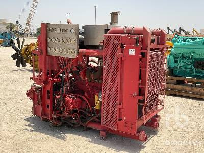 CAT C7 w/ Hydraulic Pump & - Двигатель: фото 2 CAT C7 w/ Hydraulic Pump & - Двигатель: фото 2
