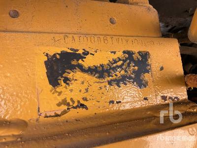 CAT D6T LGP - Бульдозер: фото 1 CAT D6T LGP - Бульдозер: фото 1
