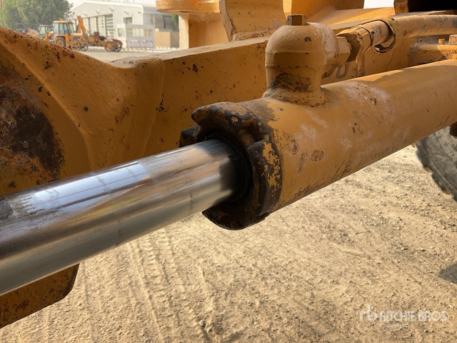 Cat 14H - Грейдер: фото 5 Cat 14H - Грейдер: фото 5