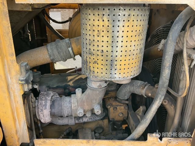 Cat D6R XL - Бульдозер: фото 5 Cat D6R XL - Бульдозер: фото 5