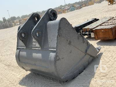 - Fits Cat 349DL - Ковш для экскаватора: фото 2 - Fits Cat 349DL - Ковш для экскаватора: фото 2