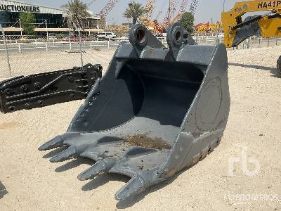 - Fits Cat 349DL - Ковш для экскаватора: фото 4 - Fits Cat 349DL - Ковш для экскаватора: фото 4