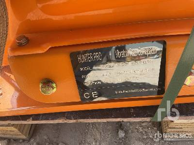 HUNTER PRO HP-VC300 (Unused) - Виброплита: фото 5 HUNTER PRO HP-VC300 (Unused) - Виброплита: фото 5