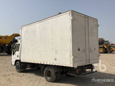 ISUZU NPR 4x2 - Рефрижератор: фото 2 ISUZU NPR 4x2 - Рефрижератор: фото 2