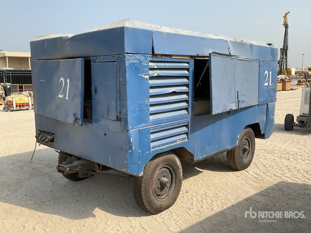 Ingersoll Rand - Строительное оборудование: фото 1 Ingersoll Rand - Строительное оборудование: фото 1