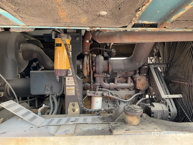 Ingersoll Rand - Строительное оборудование: фото 5 Ingersoll Rand - Строительное оборудование: фото 5