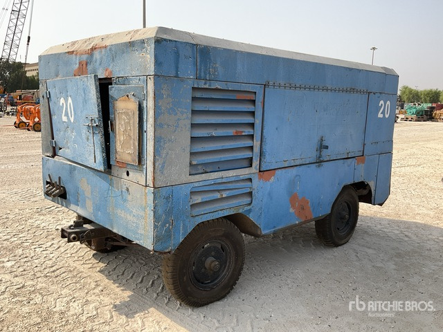 Ingersoll Rand - Строительное оборудование: фото 2 Ingersoll Rand - Строительное оборудование: фото 2