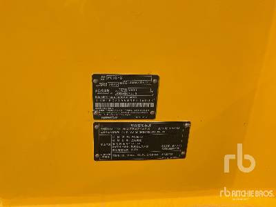 KOMATSU PC58-8 - Мини-экскаватор: фото 5 KOMATSU PC58-8 - Мини-экскаватор: фото 5