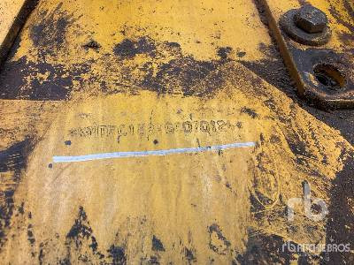 KOMATSU PC850 8R1 - Гусеничный экскаватор: фото 5 KOMATSU PC850 8R1 - Гусеничный экскаватор: фото 5