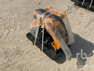 SDCH 04 Excavator Plate Compactor - Fit ... - Виброплита: фото 1 SDCH 04 Excavator Plate Compactor - Fit ... - Виброплита: фото 1