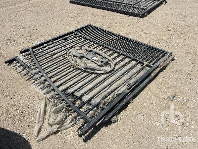 SUIHE 4.2 m Bi-Parting (Unused) - Сельскохозяйственная техника: фото 2 SUIHE 4.2 m Bi-Parting (Unused) - Сельскохозяйственная техника: фото 2