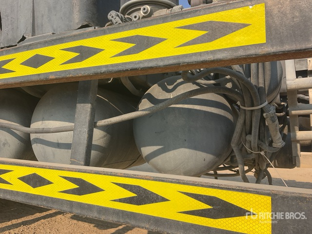 2006 Mercedes-Benz Axor 1828 4x2 S/A Day Cab Truck Tractor - Тягач: фото 4 2006 Mercedes-Benz Axor 1828 4x2 S/A Day Cab Truck Tractor - Тягач: фото 4