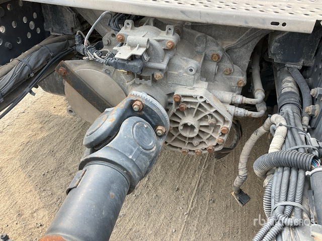 2014 Mercedes-Benz Actros 1843LS 4x2 S/A Sleeper Truck Tractor - Тягач: фото 5 2014 Mercedes-Benz Actros 1843LS 4x2 S/A Sleeper Truck Tractor - Тягач: фото 5