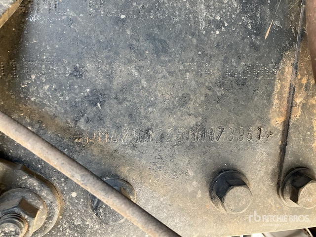 2020 MAN TGA33.400 6x4 S/A Day Cab Truck Tractor - Тягач: фото 1 2020 MAN TGA33.400 6x4 S/A Day Cab Truck Tractor - Тягач: фото 1