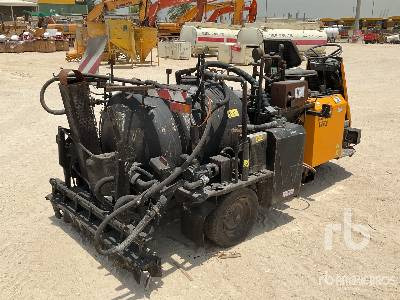 WEIRO TM600 Ride On Asphalt Distributor Vehicle - Гудронатор: фото 3 WEIRO TM600 Ride On Asphalt Distributor Vehicle - Гудронатор: фото 3