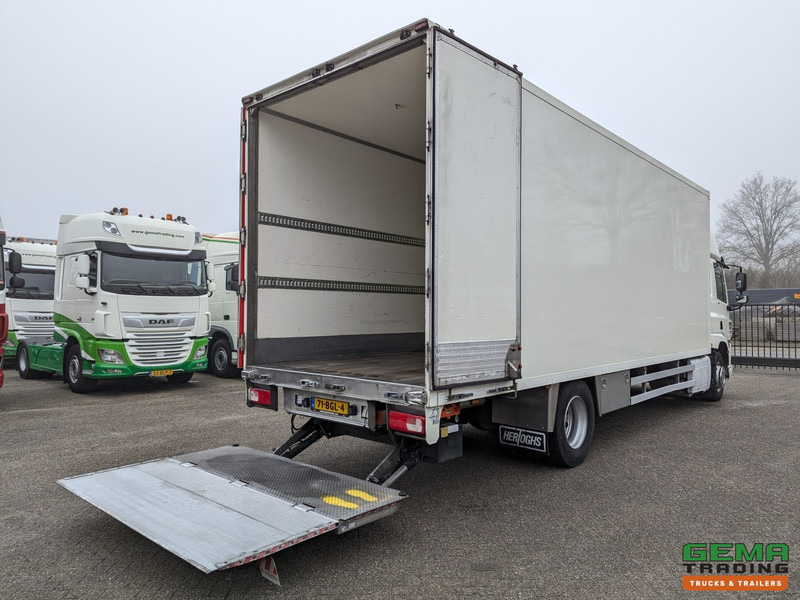 DAF CF 370 FA 4x2 Spacecab Euro6 - GeslotenBak 8.2M + Laadklep 2000kg - HardHouten vloer - 10/2025APK - Грузовик с закрытым кузовом: фото 2 DAF CF 370 FA 4x2 Spacecab Euro6 - GeslotenBak 8.2M + Laadklep 2000kg - HardHouten vloer - 10/2025APK - Грузовик с закрытым кузовом: фото 2