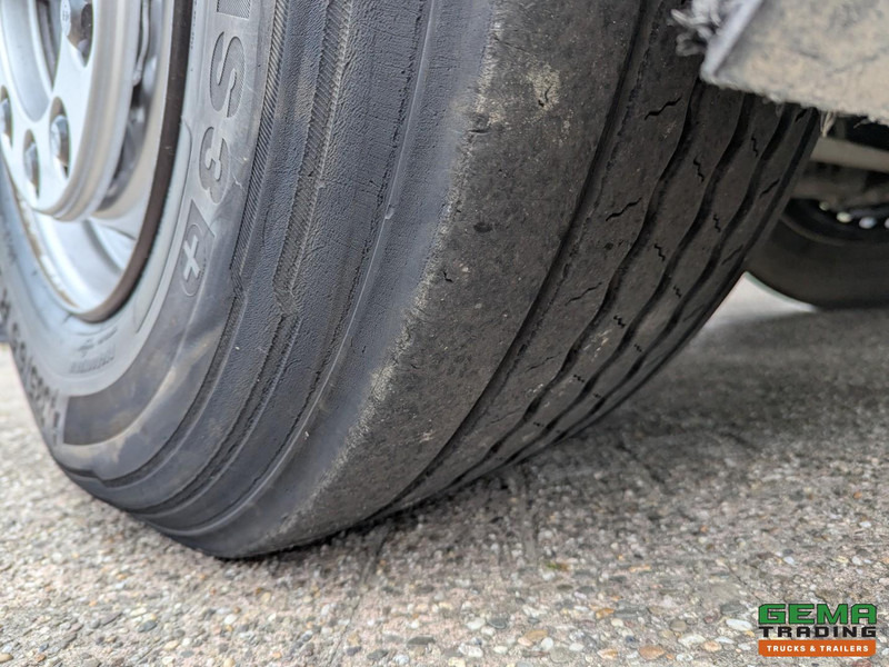 Крюковой мультилифт, Автоманипулятор DAF CF85.410 6x4 Dagcab Euro5 EEV - Hiab Haakarm + Hiab 166E-2 DUO - Vangmuil: фото 20