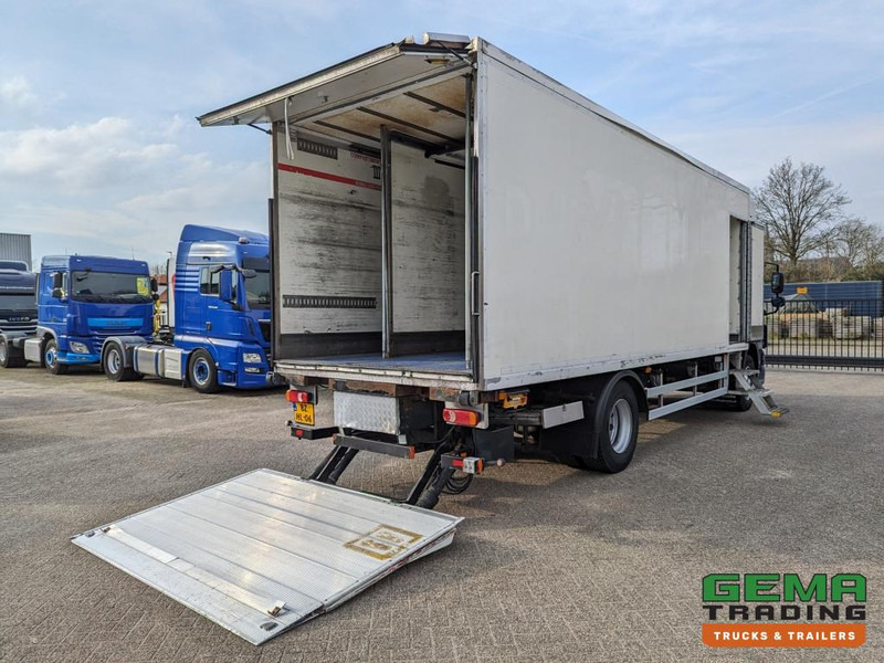 DAF FA CF65.220 4x2 Daycab Euro5 KoelVriesBak 7m + Laadklep 2000kg - FrigoBlock - Zijdeur - Рефрижератор: фото 3 DAF FA CF65.220 4x2 Daycab Euro5 KoelVriesBak 7m + Laadklep 2000kg - FrigoBlock - Zijdeur - Рефрижератор: фото 3