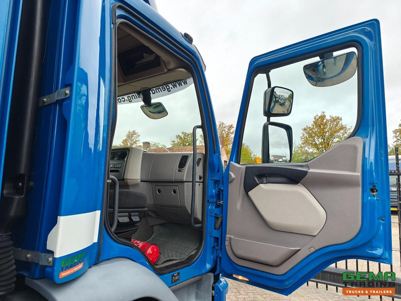 DAF FA LF280 4x2 Dagcab Euro6 - 6CIL - SchuifzeilenBak 7.5m + Laadklep 2500kg - HH Vloer в лизинг DAF FA LF280 4x2 Dagcab Euro6 - 6CIL - SchuifzeilenBak 7.5m + Laadklep 2500kg - HH Vloer: фото 14 DAF FA LF280 4x2 Dagcab Euro6 - 6CIL - SchuifzeilenBak 7.5m + Laadklep 2500kg - HH Vloer в лизинг DAF FA LF280 4x2 Dagcab Euro6 - 6CIL - SchuifzeilenBak 7.5m + Laadklep 2500kg - HH Vloer: фото 14