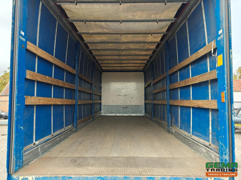 DAF FA LF280 4x2 Dagcab Euro6 - 6CIL - SchuifzeilenBak 7.5m + Laadklep 2500kg - HH Vloer в лизинг DAF FA LF280 4x2 Dagcab Euro6 - 6CIL - SchuifzeilenBak 7.5m + Laadklep 2500kg - HH Vloer: фото 11 DAF FA LF280 4x2 Dagcab Euro6 - 6CIL - SchuifzeilenBak 7.5m + Laadklep 2500kg - HH Vloer в лизинг DAF FA LF280 4x2 Dagcab Euro6 - 6CIL - SchuifzeilenBak 7.5m + Laadklep 2500kg - HH Vloer: фото 11