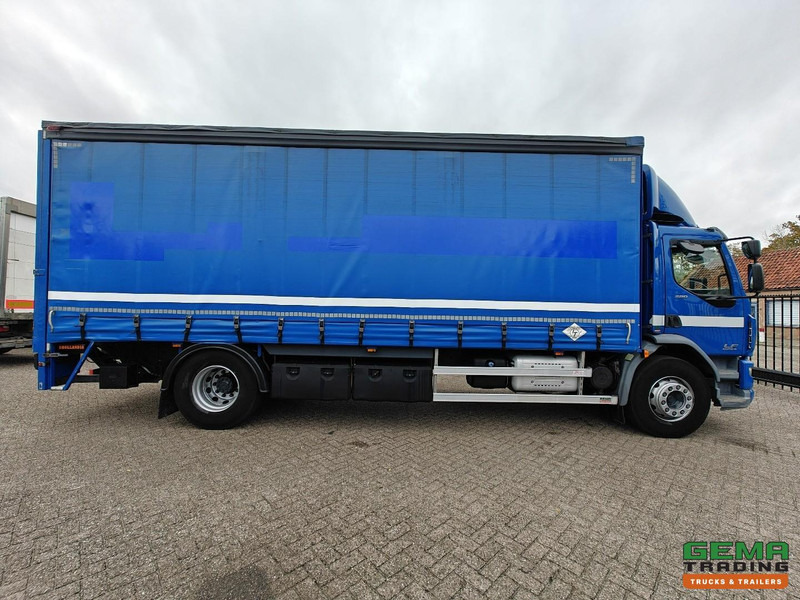 DAF FA LF280 4x2 Dagcab Euro6 - 6CIL - SchuifzeilenBak 7.5m + Laadklep 2500kg - HH Vloer в лизинг DAF FA LF280 4x2 Dagcab Euro6 - 6CIL - SchuifzeilenBak 7.5m + Laadklep 2500kg - HH Vloer: фото 20 DAF FA LF280 4x2 Dagcab Euro6 - 6CIL - SchuifzeilenBak 7.5m + Laadklep 2500kg - HH Vloer в лизинг DAF FA LF280 4x2 Dagcab Euro6 - 6CIL - SchuifzeilenBak 7.5m + Laadklep 2500kg - HH Vloer: фото 20