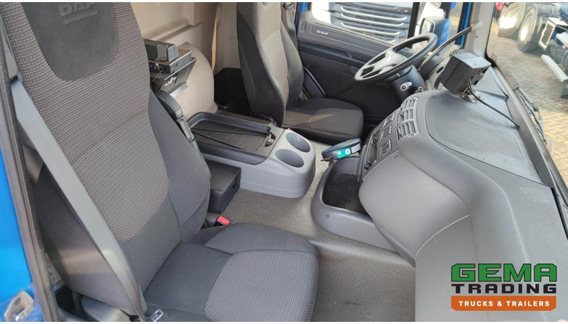 Мусоровоз DAF FAG CF290 6x2 Daycab Euro6 - Geesink GPMIII 20H25 GCB 500/1000 - Weegsysteem (V661): фото 13 Мусоровоз DAF FAG CF290 6x2 Daycab Euro6 - Geesink GPMIII 20H25 GCB 500/1000 - Weegsysteem (V661): фото 13