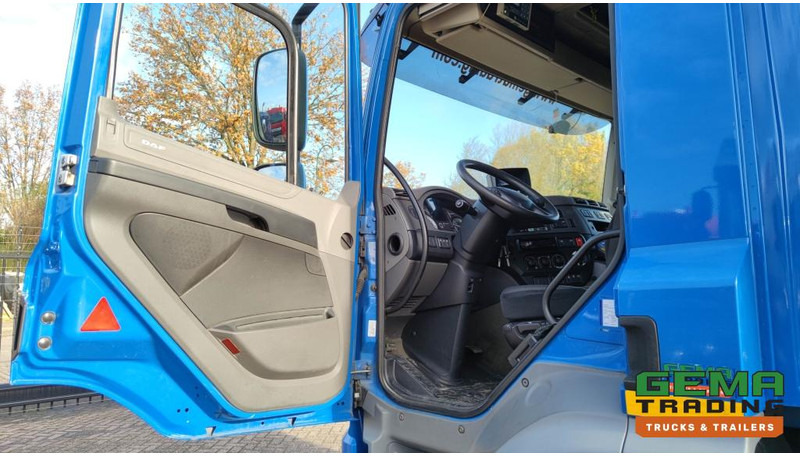 Мусоровоз DAF FAG CF290 6x2 Daycab Euro6 - Geesink GPMIII 20H25 GCB 500/1000 - Weegsysteem (V661): фото 11 Мусоровоз DAF FAG CF290 6x2 Daycab Euro6 - Geesink GPMIII 20H25 GCB 500/1000 - Weegsysteem (V661): фото 11