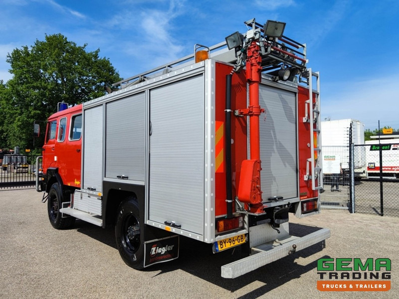 DAF FAV 1800 DHTD 360 4x4 Dubbel Cab (10 pers) Ziegler TS10 LD2800 HD265 T2000 - TopCondition! (V484) - Пожарная машина: фото 4 DAF FAV 1800 DHTD 360 4x4 Dubbel Cab (10 pers) Ziegler TS10 LD2800 HD265 T2000 - TopCondition! (V484) - Пожарная машина: фото 4