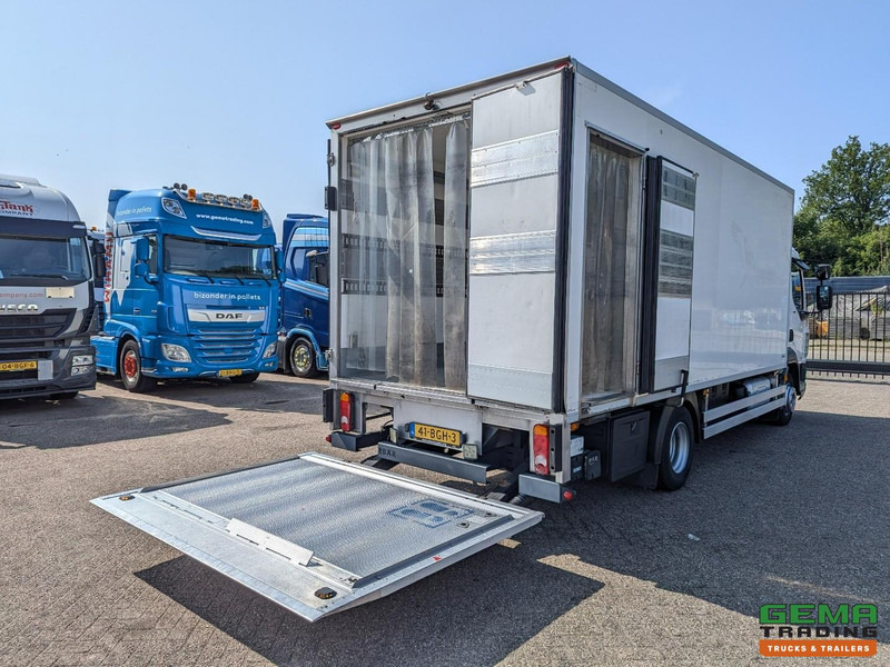 DAF LF 210 FA 4x2 Slaapcab Euro6 - Koelbak 5.5M + Konvekta/Solar-Koeler + Laadklep 1500KG - Zijdeur - 08/2025 APK - Рефрижератор: фото 2 DAF LF 210 FA 4x2 Slaapcab Euro6 - Koelbak 5.5M + Konvekta/Solar-Koeler + Laadklep 1500KG - Zijdeur - 08/2025 APK - Рефрижератор: фото 2