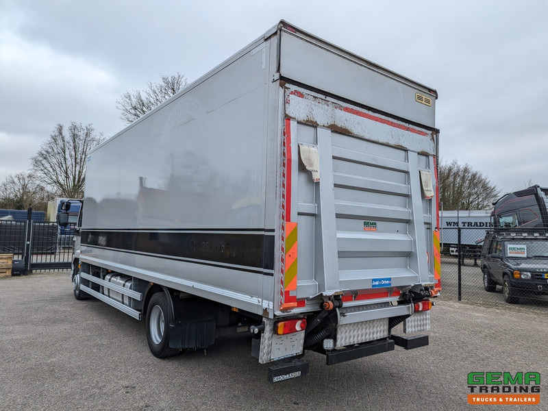DAF LF 230 FA 4x2 Dagcab Euro6 - 6cil - Geslotenbak 7.2m + Laadklep 1500kg - Navi - 05/2025APK - Грузовик с закрытым кузовом: фото 4 DAF LF 230 FA 4x2 Dagcab Euro6 - 6cil - Geslotenbak 7.2m + Laadklep 1500kg - Navi - 05/2025APK - Грузовик с закрытым кузовом: фото 4