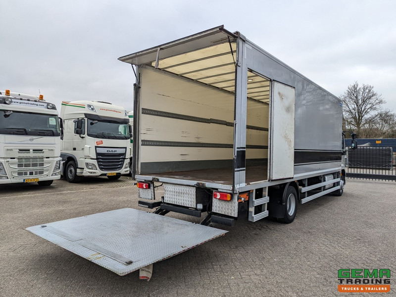 DAF LF 230 FA 4x2 Dagcab Euro6 - 6cil - Geslotenbak 7.2m + Laadklep 1500kg - Navi - 05/2025APK - Грузовик с закрытым кузовом: фото 3 DAF LF 230 FA 4x2 Dagcab Euro6 - 6cil - Geslotenbak 7.2m + Laadklep 1500kg - Navi - 05/2025APK - Грузовик с закрытым кузовом: фото 3