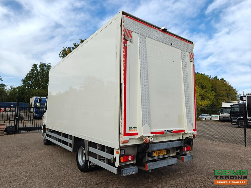 DAF LF 250 FA 4x2 Dagcab Euro6 - GeslotenBak 6.0m + Laadklep 2500KG - Navi - Standkachel - Bak NieuwGespoten - Грузовик с закрытым кузовом: фото 3 DAF LF 250 FA 4x2 Dagcab Euro6 - GeslotenBak 6.0m + Laadklep 2500KG - Navi - Standkachel - Bak NieuwGespoten - Грузовик с закрытым кузовом: фото 3