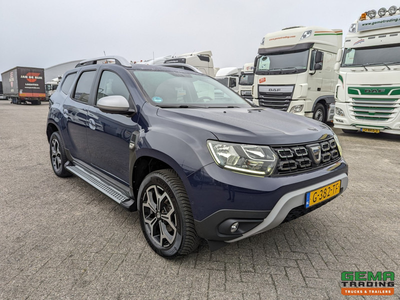 Dacia Duster 1.3 TCe Prestige 130PK - Navigatie - Trekhaak - Camera - Climate Control - 10/2025APK - Легковой автомобиль: фото 2 Dacia Duster 1.3 TCe Prestige 130PK - Navigatie - Trekhaak - Camera - Climate Control - 10/2025APK - Легковой автомобиль: фото 2