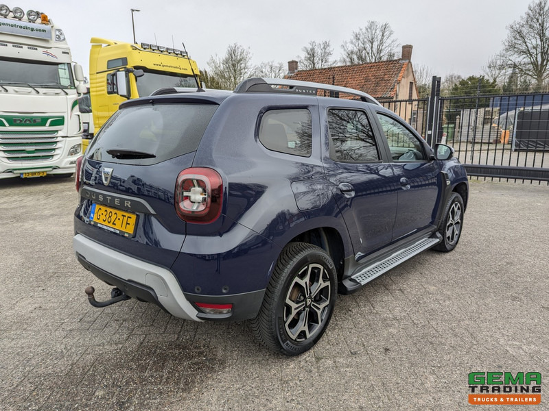Dacia Duster 1.3 TCe Prestige 130PK - Navigatie - Trekhaak - Camera - Climate Control - 10/2025APK - Легковой автомобиль: фото 4 Dacia Duster 1.3 TCe Prestige 130PK - Navigatie - Trekhaak - Camera - Climate Control - 10/2025APK - Легковой автомобиль: фото 4