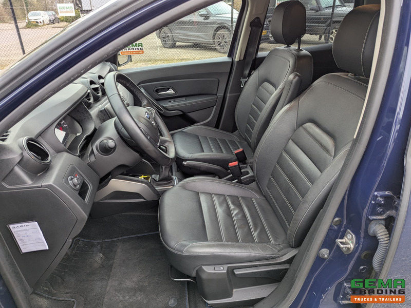 Dacia Duster 1.3 TCe Prestige 130PK - Navigatie - Trekhaak - Camera - Climate Control - 10/2025APK - Легковой автомобиль: фото 5 Dacia Duster 1.3 TCe Prestige 130PK - Navigatie - Trekhaak - Camera - Climate Control - 10/2025APK - Легковой автомобиль: фото 5