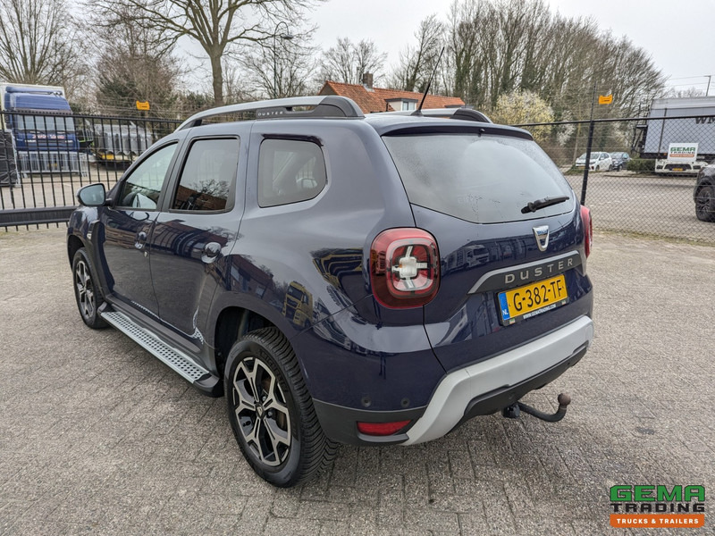 Dacia Duster 1.3 TCe Prestige 130PK - Navigatie - Trekhaak - Camera - Climate Control - 10/2025APK - Легковой автомобиль: фото 3 Dacia Duster 1.3 TCe Prestige 130PK - Navigatie - Trekhaak - Camera - Climate Control - 10/2025APK - Легковой автомобиль: фото 3