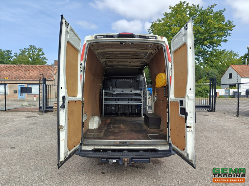 Iveco 35S18V Euro4 - Automaat - L3H2 - Servicewagen - - Цельнометаллический фургон: фото 5 Iveco 35S18V Euro4 - Automaat - L3H2 - Servicewagen - - Цельнометаллический фургон: фото 5