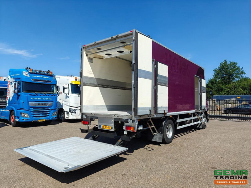 Mercedes-Benz AXOR 1824 L 4x2 Dagcab Euro5 - Koel-Vriesbak 7.5M - Carrier Supra 950MT + Laadklep 2000KG - Zijdeuren - Рефрижератор: фото 2 Mercedes-Benz AXOR 1824 L 4x2 Dagcab Euro5 - Koel-Vriesbak 7.5M - Carrier Supra 950MT + Laadklep 2000KG - Zijdeuren - Рефрижератор: фото 2