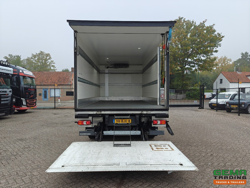 Mercedes-Benz Atego 1218 4x2 Dagcab Euro6C - ChereauKoelbak 5.4M - Autoclima Longrun koeler + Laadklep 1500KG - Zijdeur - Рефрижератор: фото 4 Mercedes-Benz Atego 1218 4x2 Dagcab Euro6C - ChereauKoelbak 5.4M - Autoclima Longrun koeler + Laadklep 1500KG - Zijdeur - Рефрижератор: фото 4