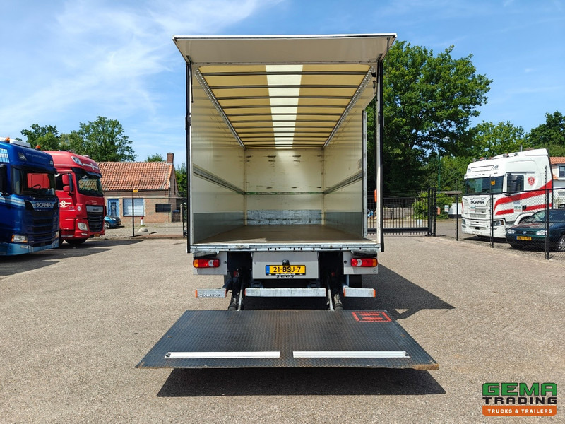 Renault D240 4x2 HalveSlaapcab Euro6E - Gesloten Bak 7.2m - Laadklep 1500kg - 02/2026 APK - Грузовик с закрытым кузовом: фото 5 Renault D240 4x2 HalveSlaapcab Euro6E - Gesloten Bak 7.2m - Laadklep 1500kg - 02/2026 APK - Грузовик с закрытым кузовом: фото 5