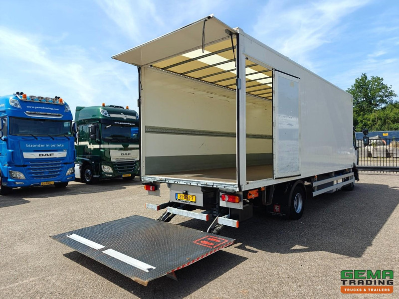 Renault D240 4x2 HalveSlaapcab Euro6E - Gesloten Bak 7.2m - Laadklep 1500kg - 02/2026 APK - Грузовик с закрытым кузовом: фото 2 Renault D240 4x2 HalveSlaapcab Euro6E - Gesloten Bak 7.2m - Laadklep 1500kg - 02/2026 APK - Грузовик с закрытым кузовом: фото 2