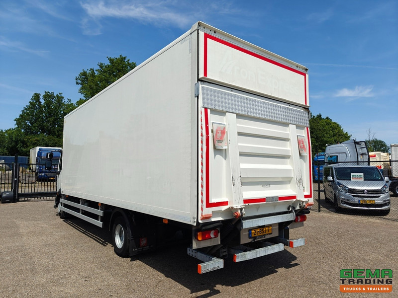 Renault D240 4x2 HalveSlaapcab Euro6E - Gesloten Bak 7.2m - Laadklep 1500kg - 02/2026 APK - Грузовик с закрытым кузовом: фото 3 Renault D240 4x2 HalveSlaapcab Euro6E - Gesloten Bak 7.2m - Laadklep 1500kg - 02/2026 APK - Грузовик с закрытым кузовом: фото 3