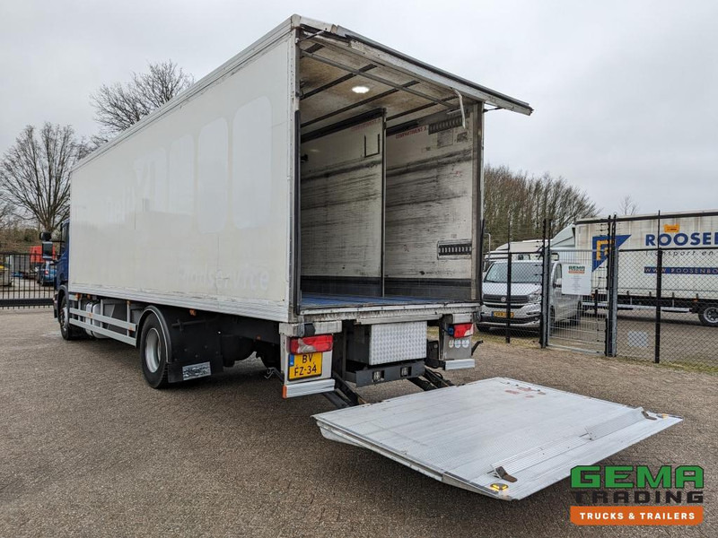 Scania P230 4x2 Daycab Euro4 KoelVriesBak 8.2m - Carrier Supra 950Mt + Laadklep 2000kg - Рефрижератор: фото 3 Scania P230 4x2 Daycab Euro4 KoelVriesBak 8.2m - Carrier Supra 950Mt + Laadklep 2000kg - Рефрижератор: фото 3