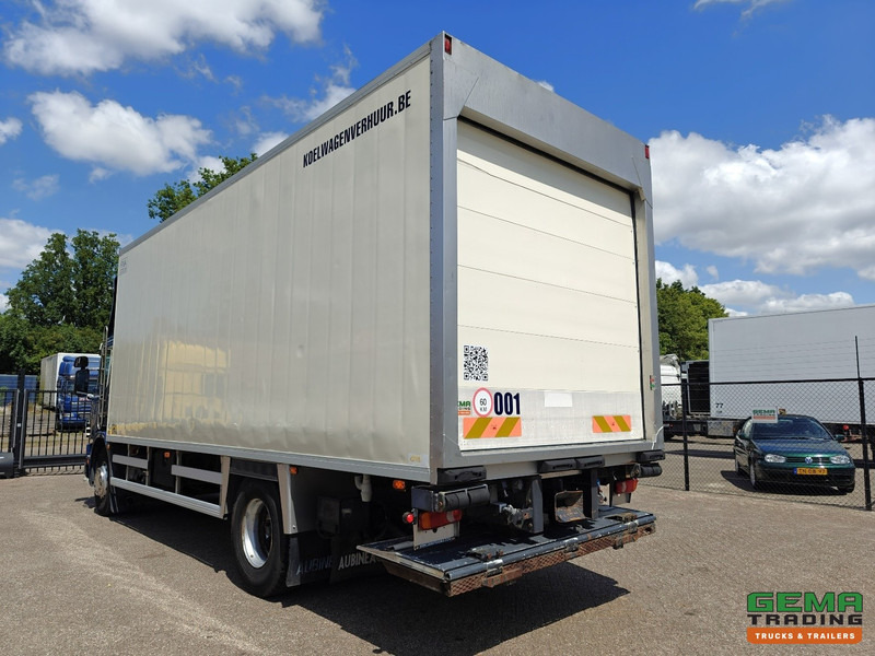 Scania P94D-260 4x2 Dagcab Euro2 - Handgeschakeld - Koel-Vriesbak 7.5m - Carrier Genesis R90 - Vangmuil - Рефрижератор: фото 3 Scania P94D-260 4x2 Dagcab Euro2 - Handgeschakeld - Koel-Vriesbak 7.5m - Carrier Genesis R90 - Vangmuil - Рефрижератор: фото 3