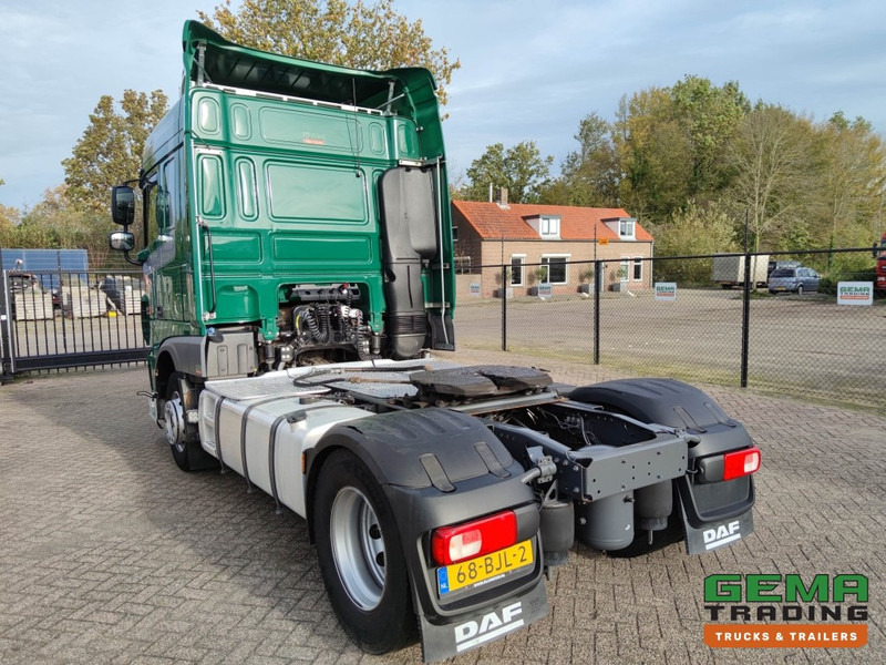 DAF FT XF410 4x2 Euro6 FT XF410 4x2 SpaceCab Euro6 - 13L - WF and Tipper Hydraulics - StandAirco - Тягач: фото 4 DAF FT XF410 4x2 Euro6 FT XF410 4x2 SpaceCab Euro6 - 13L - WF and Tipper Hydraulics - StandAirco - Тягач: фото 4