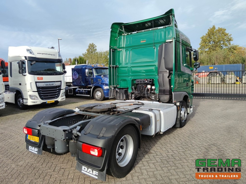 DAF FT XF410 4x2 Euro6 FT XF410 4x2 SpaceCab Euro6 - 13L - WF and Tipper Hydraulics - StandAirco - Тягач: фото 3 DAF FT XF410 4x2 Euro6 FT XF410 4x2 SpaceCab Euro6 - 13L - WF and Tipper Hydraulics - StandAirco - Тягач: фото 3