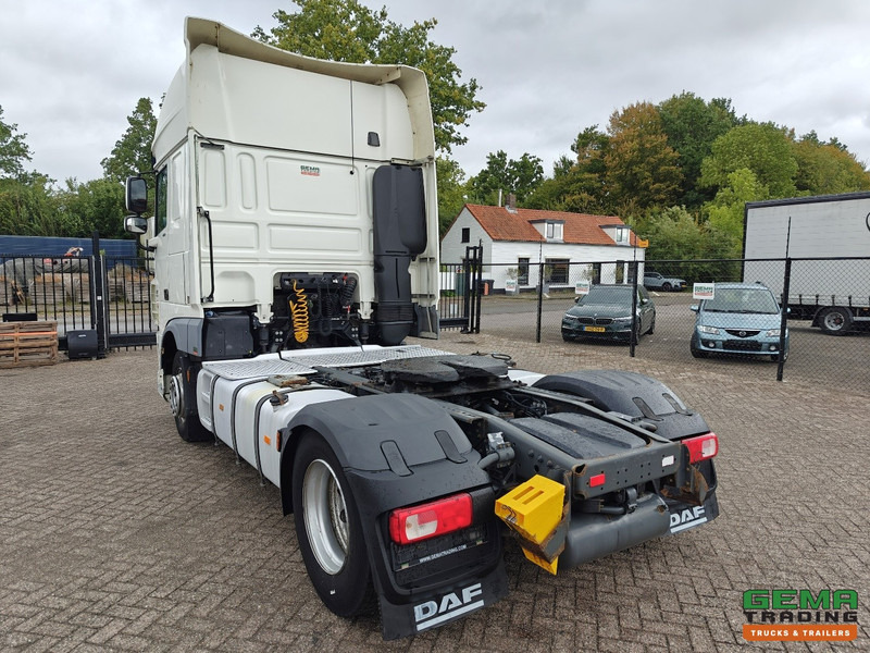 DAF FT XF460 4x2 SuperSpaceCab Euro6 - Handgeschakeld - Dubbele Tanks - 800.000km - Тягач: фото 4 DAF FT XF460 4x2 SuperSpaceCab Euro6 - Handgeschakeld - Dubbele Tanks - 800.000km - Тягач: фото 4