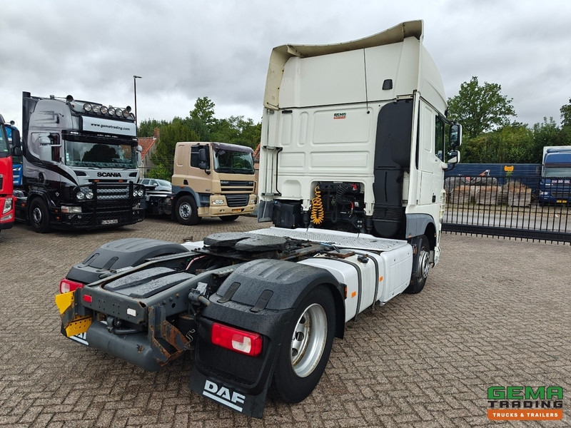 DAF FT XF460 4x2 SuperSpaceCab Euro6 - Handgeschakeld - Dubbele Tanks - 800.000km - Тягач: фото 3 DAF FT XF460 4x2 SuperSpaceCab Euro6 - Handgeschakeld - Dubbele Tanks - 800.000km - Тягач: фото 3