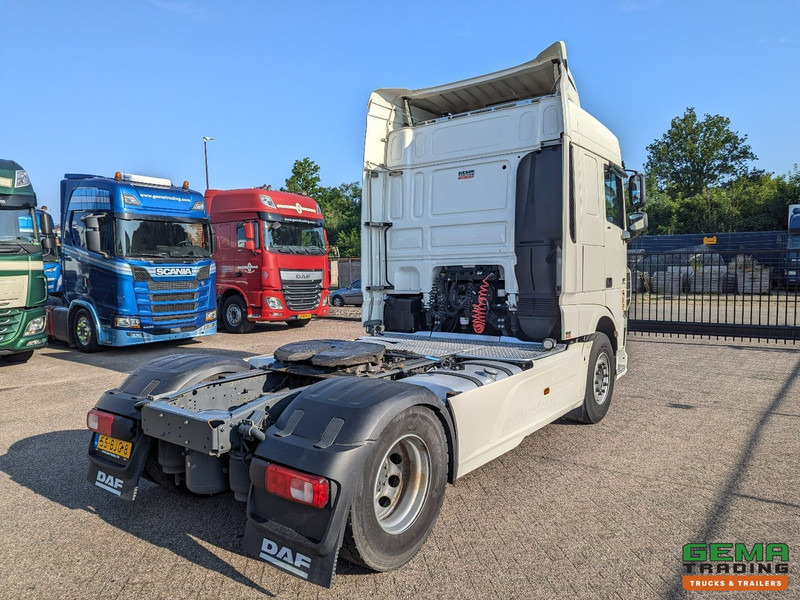 DAF XF 410 FT 4x2 Spacecab Euro6C - Dubbele Tanks - Groot Brandstoffilter - 03/2026 APK - Тягач: фото 3 DAF XF 410 FT 4x2 Spacecab Euro6C - Dubbele Tanks - Groot Brandstoffilter - 03/2026 APK - Тягач: фото 3